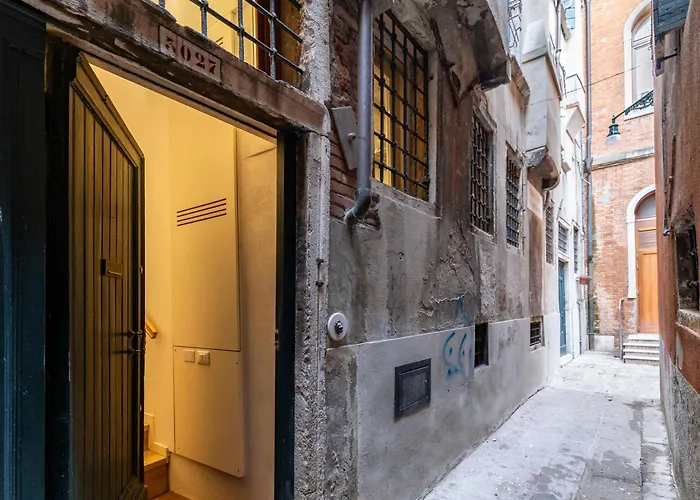 San Samuele Venezia Centro+ Wellness Pool Jacuzzi