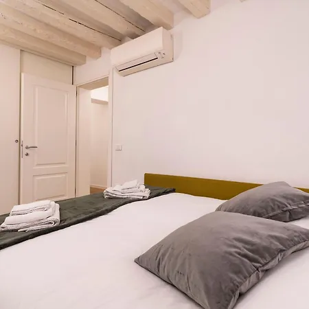 San Samuele Venezia Centro+ Wellness Pool Jacuzzi Apartment Exterior photo