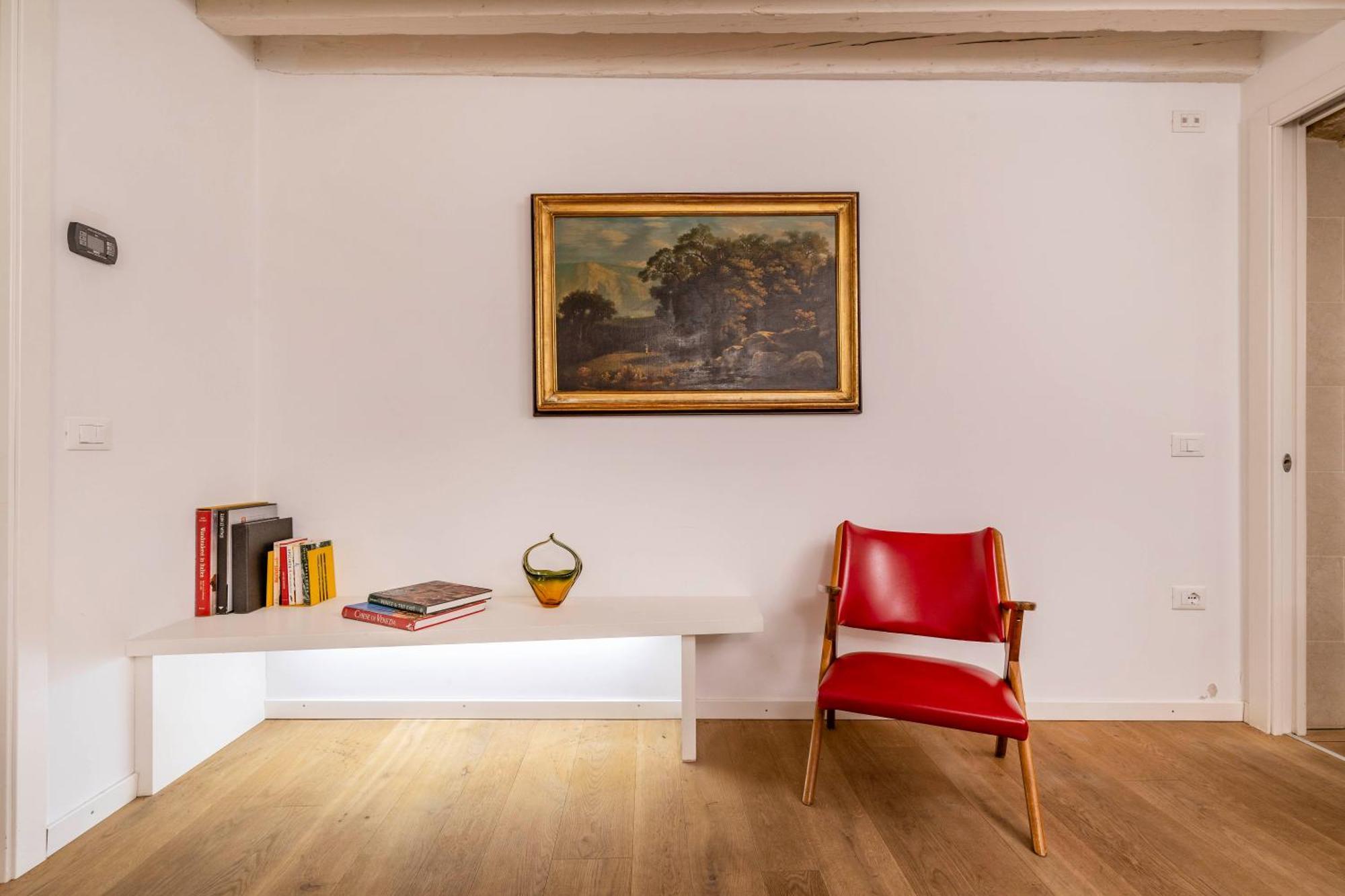 Appartement San Samuele Centro+ Wellness Pool Jacuzzi Venise