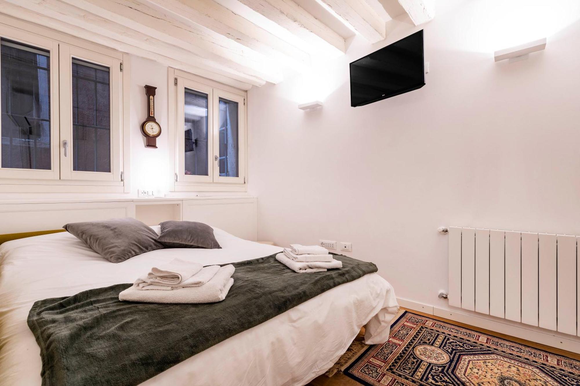 San Samuele Centro+ Wellness Pool Jacuzzi Appartement