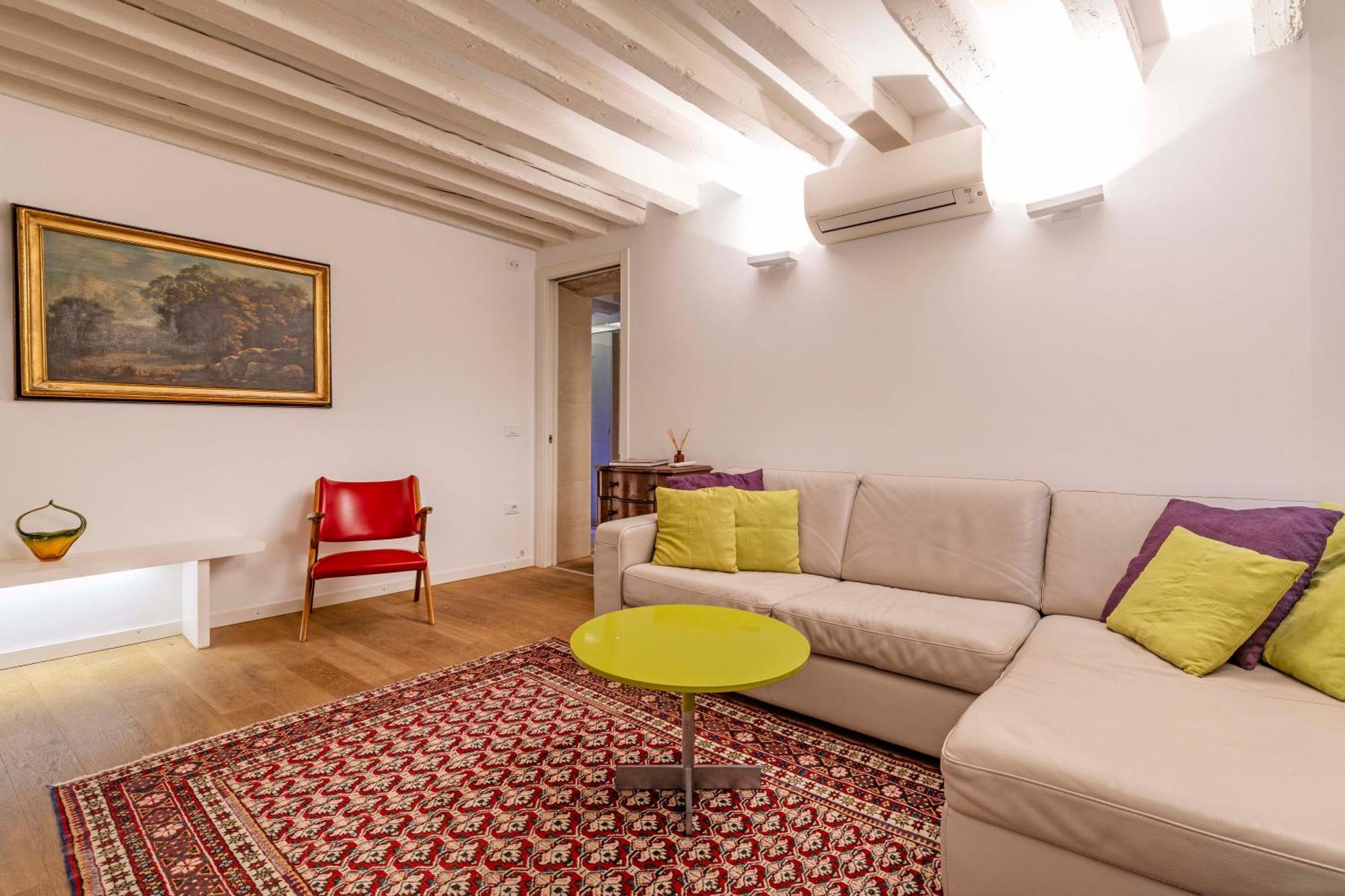 San Samuele Centro+ Wellness Pool Jacuzzi Venise